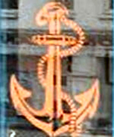 Northern Seaman sign 2016