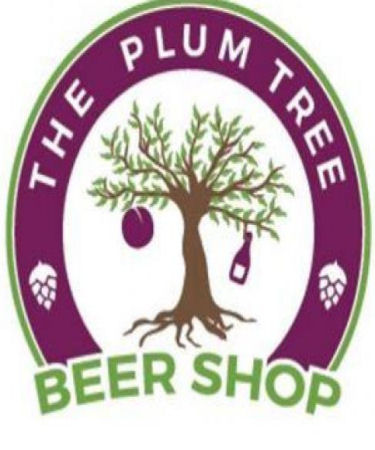 Plum Tree sign 2019