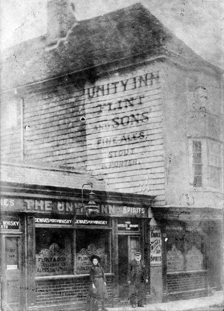 Unity 1897