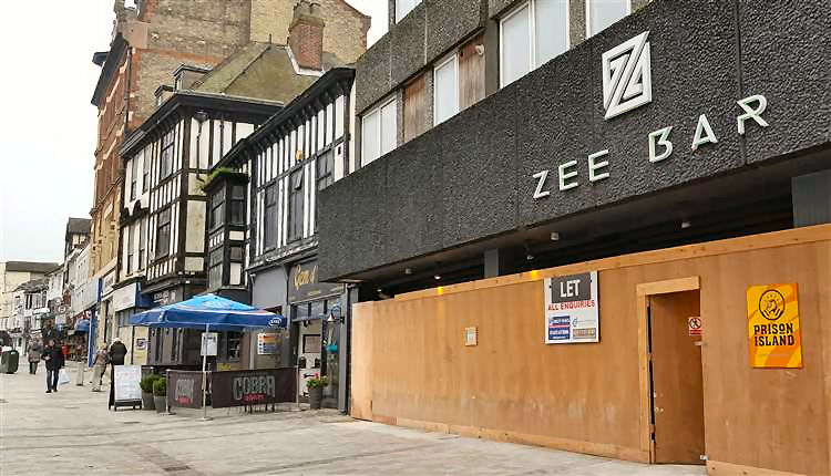 Zee Bar 2018