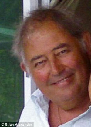 John Teagle 2012