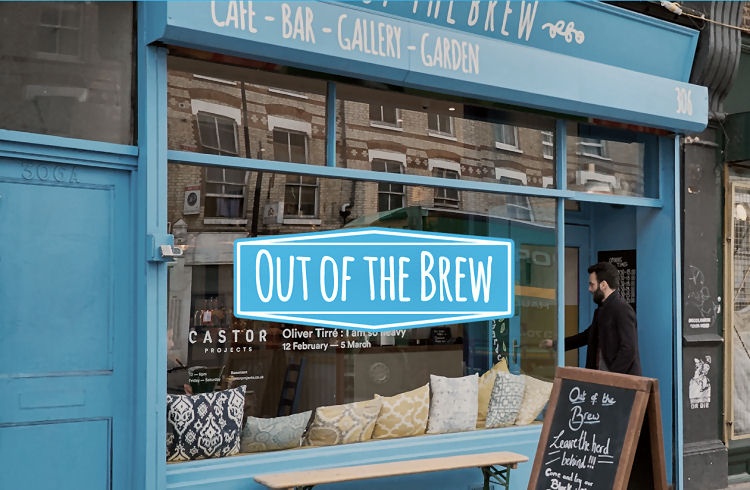 Out of the Brew 2019