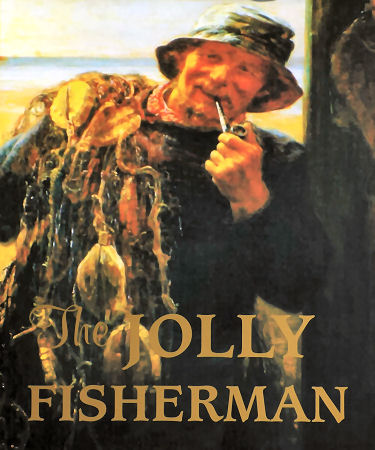 Jolly Fiosherman sign 2015