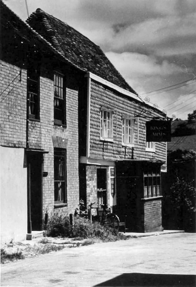 King's Arms 1949