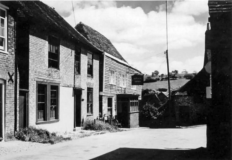 King's Arms 1949