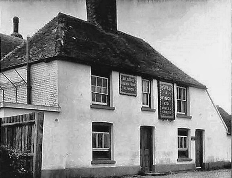 Red Lion 1948