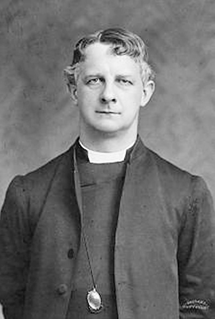 Francis Jayne, Bishop of Chester