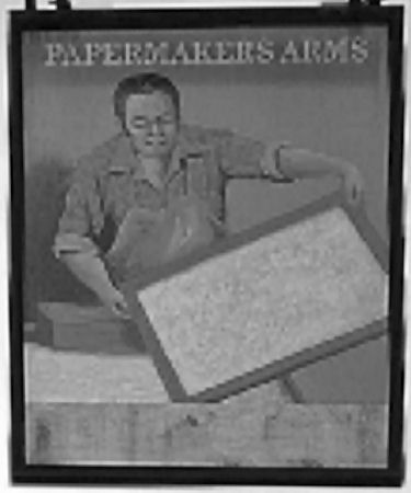 Papermaker's Arms