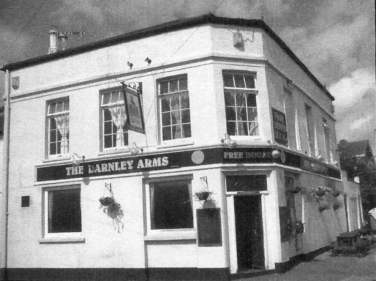 Darnley Arms