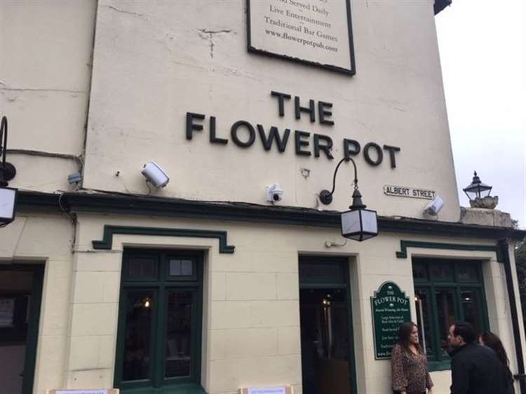 Flower Pot 2022
