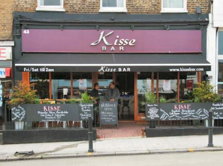 Kisse Bar