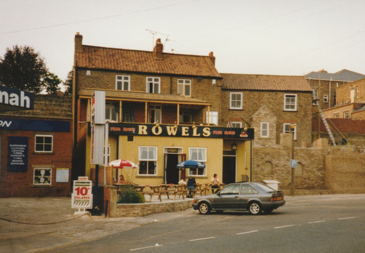 Rowels 1989