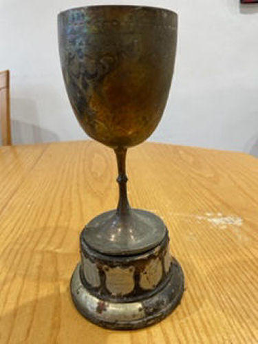 Royal Oak trophy