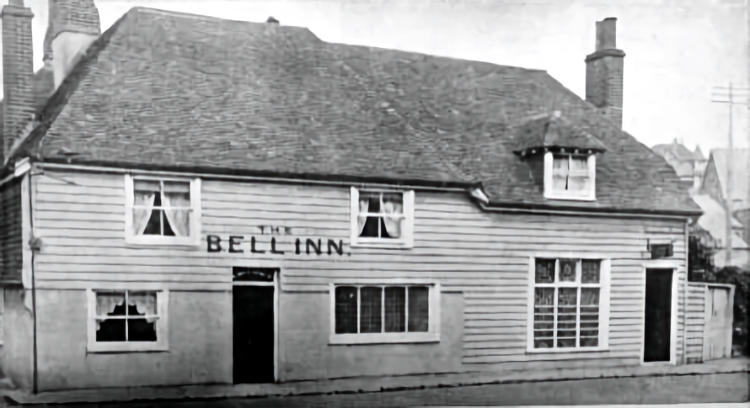 Bell 1923