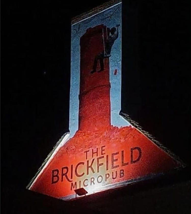 Brickfield mural 2024
