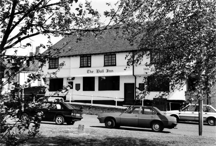 Bull Inn