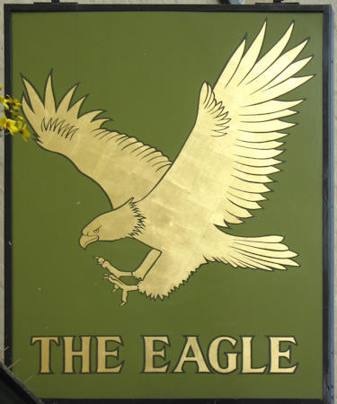 Eagle sign 2010