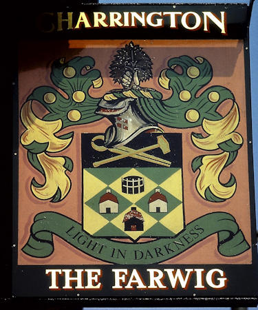 Farwig sign 1991