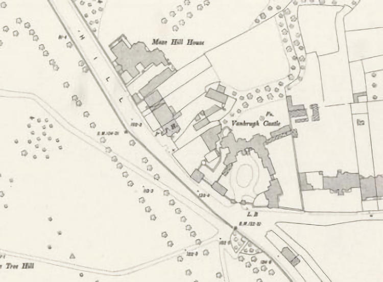 Map 1895