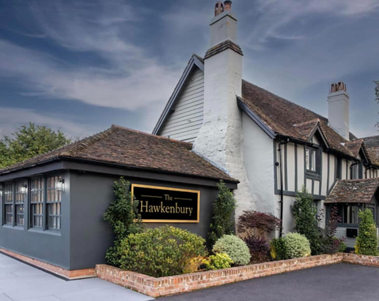 Hawkenbury 2024