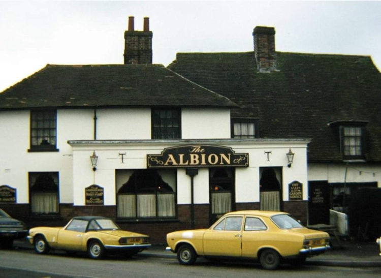 Albion