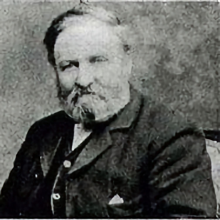 Robert Tritton 1891