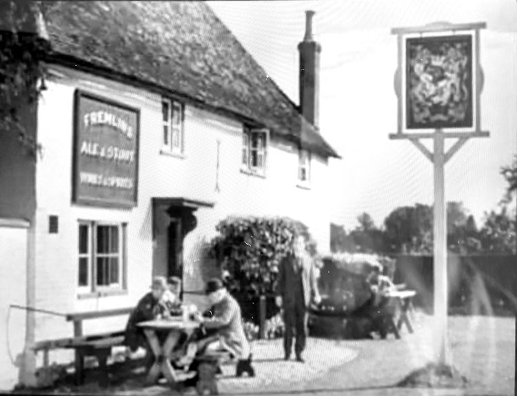 Cock Inn