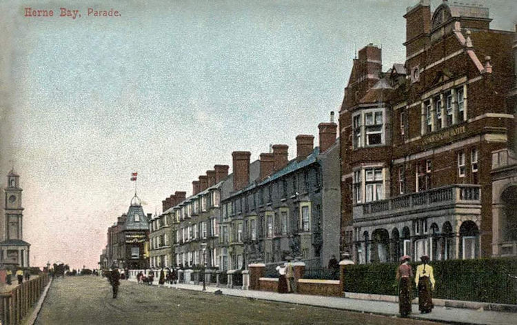 Connaught Hotel