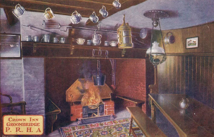 Crown inside 1908