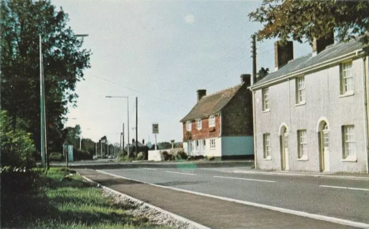 Dukes Head 1971