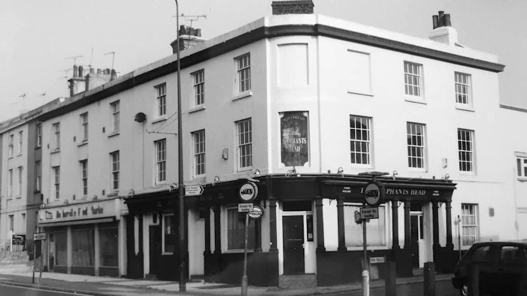 Elephants Head 1970s