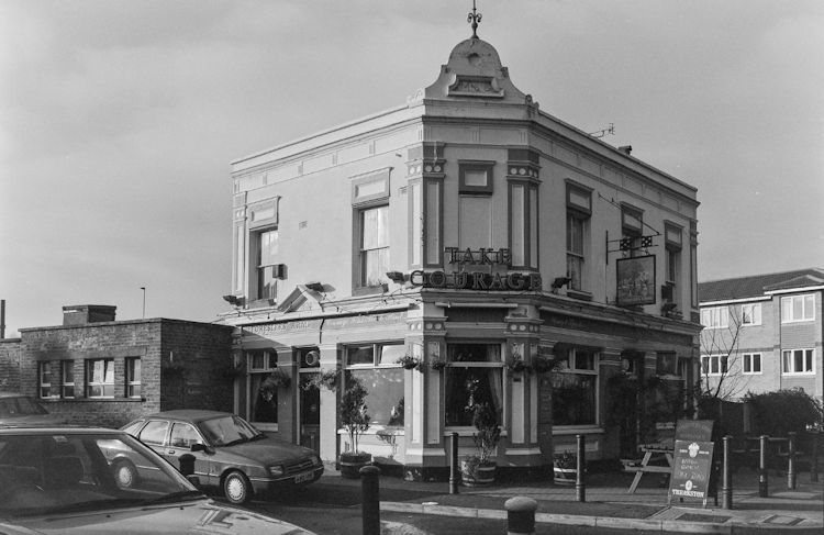 Foresters Arms 1994