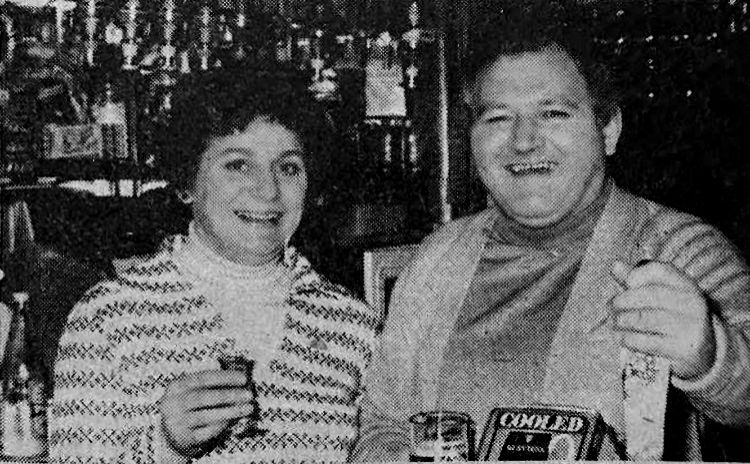 Gentil Knight licensees 1978