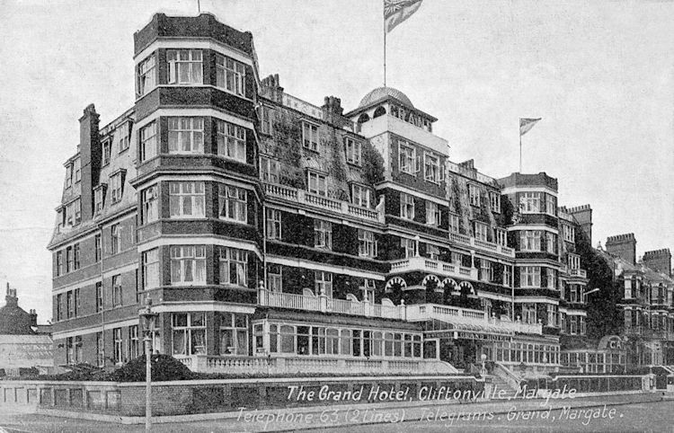 Grand Hotel