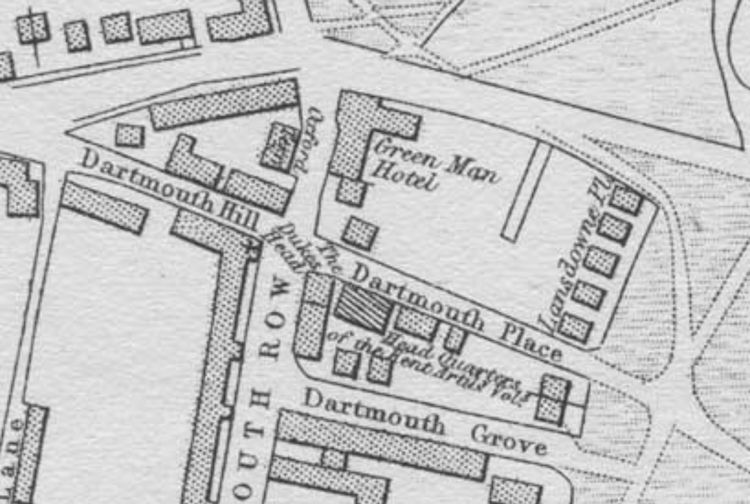 Map 1855