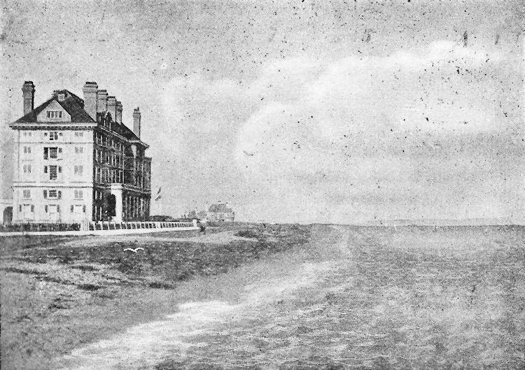 Guilford Hotel 1907