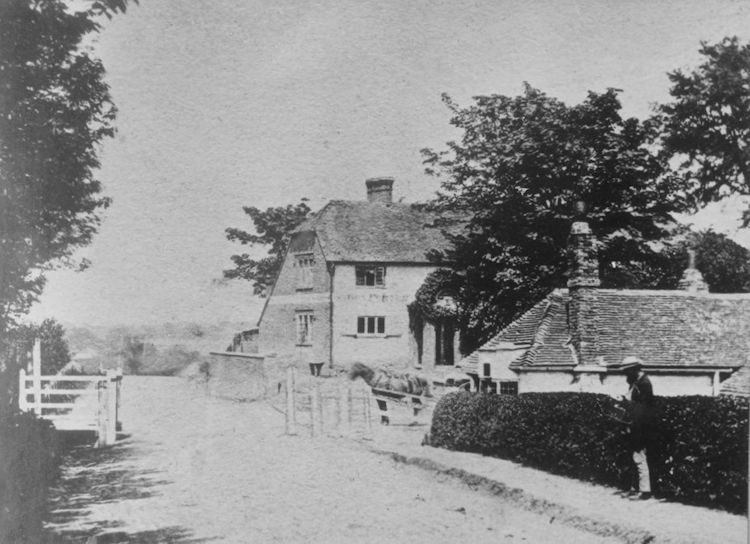 Hare and Hounds 1907