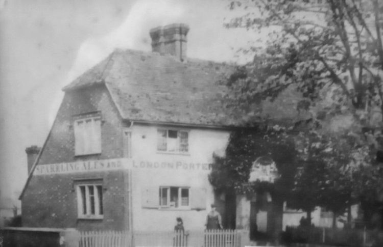 Hare and Hounds 1911