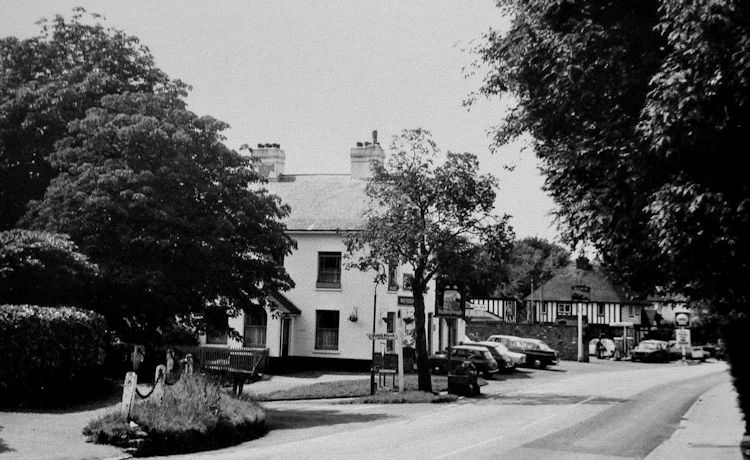 Hare and Hounds 1960s