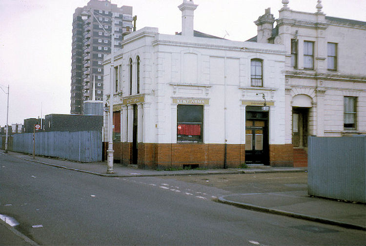 Kent Arms 1971