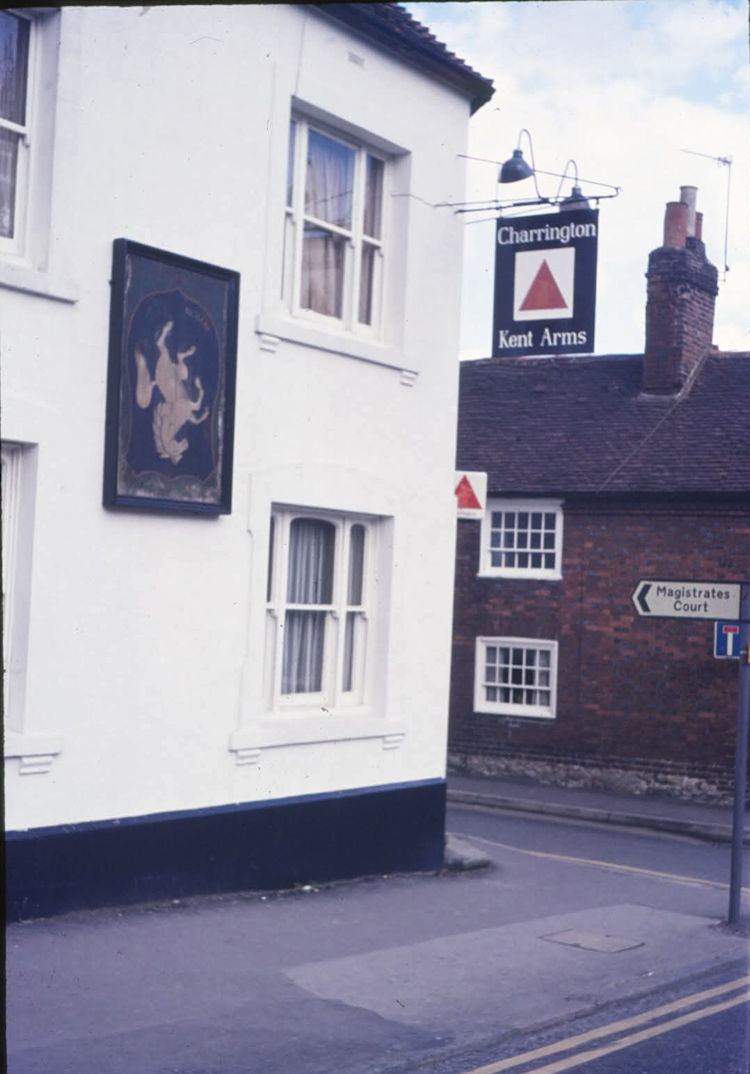 Kent Arms