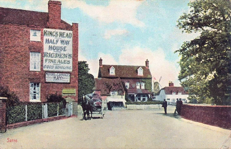 King's Head