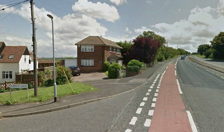 Lisle Castle location 2024