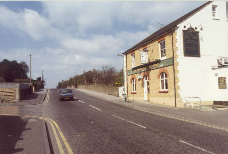 Plough and Chequers