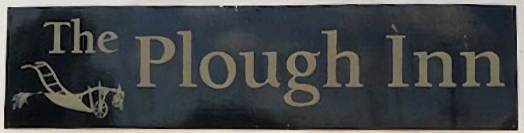 Plough sign 2024