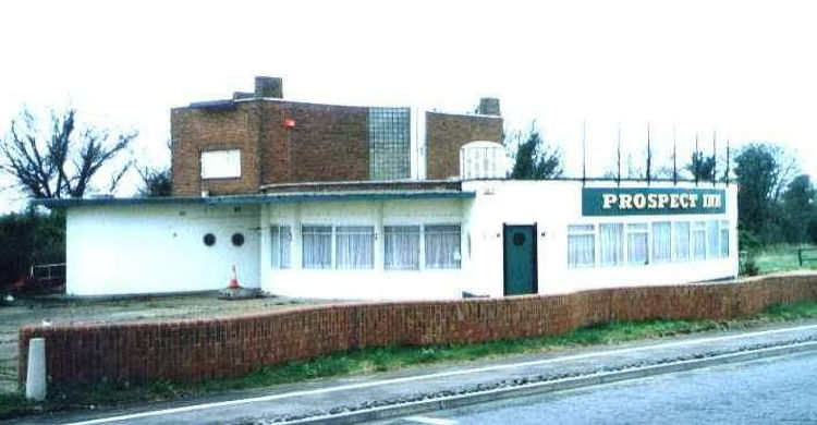 Prospect Inn