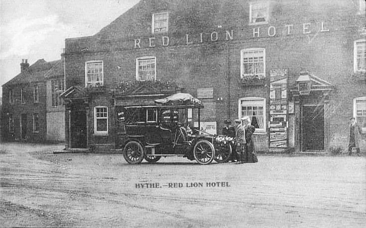 Red Lion