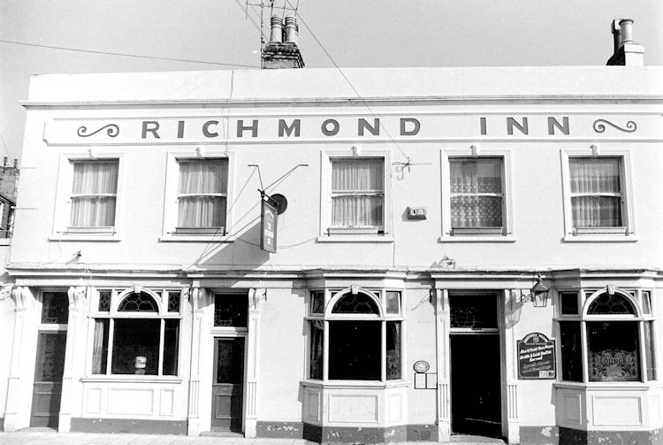 Richmond Inn