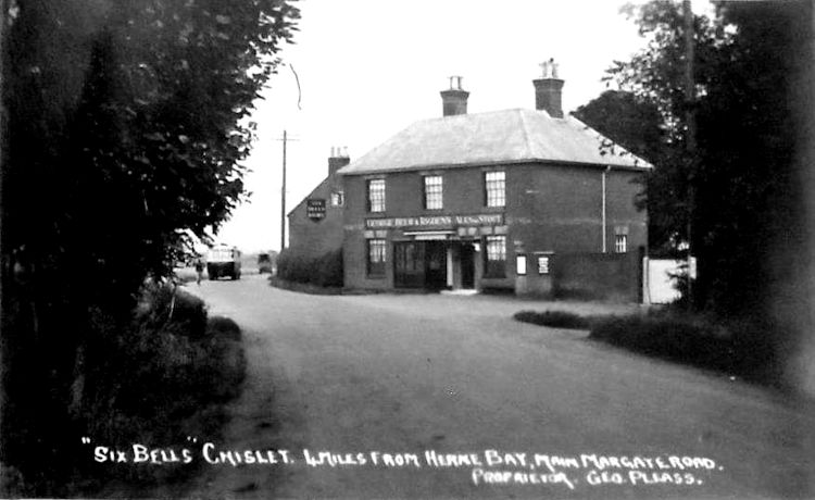 Six Bells