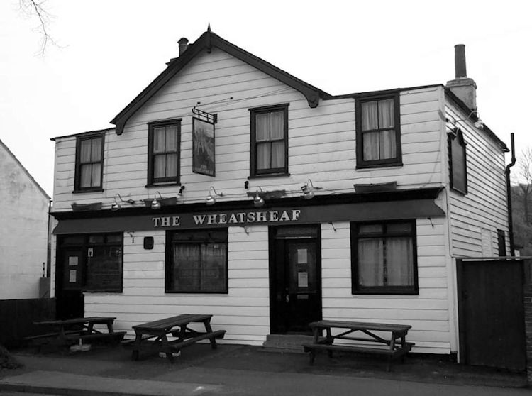 Wheatsheaf